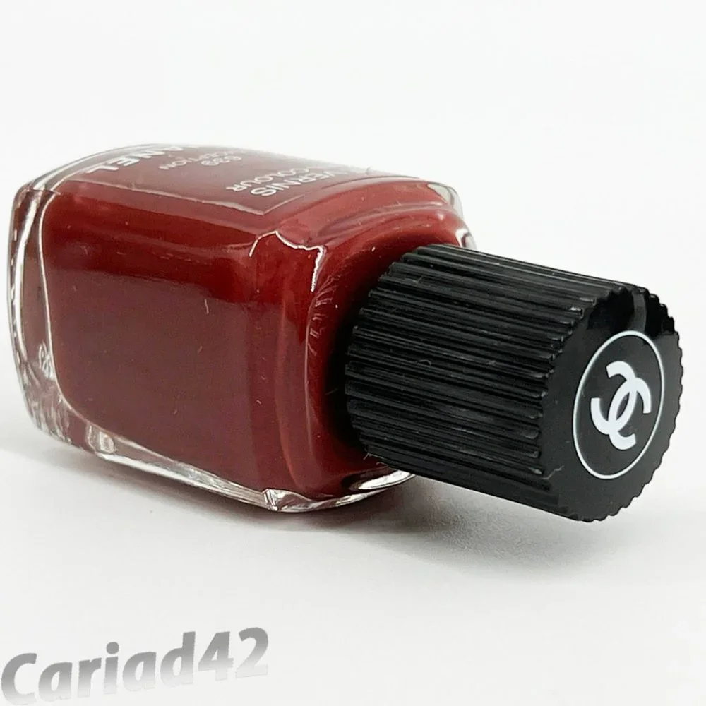 CHANEL color 639